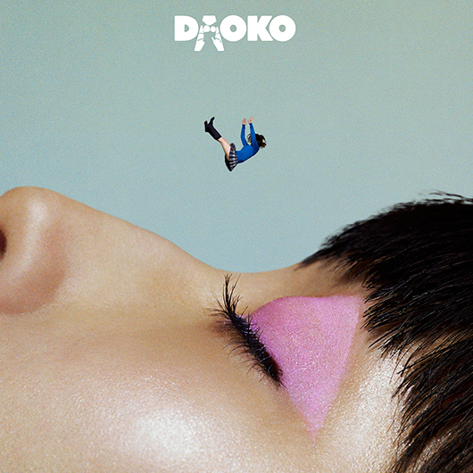 メジャー 1st Album 「DAOKO (通常盤)」 | DAOKO.JP