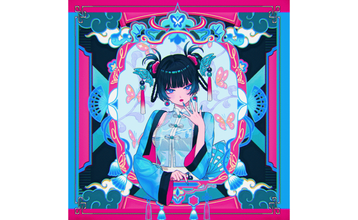 Giga & TeddyLoid 新曲「アクトfeat.Daoko」に、Daokoが参加！