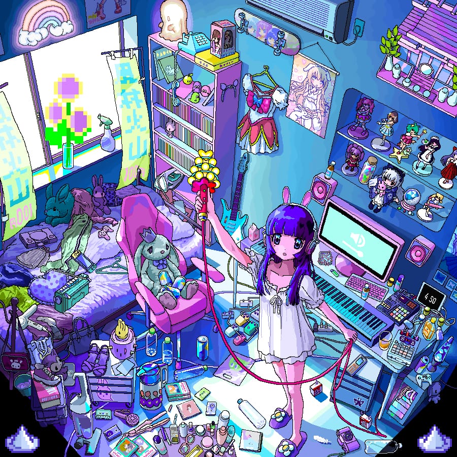 DIGITAL SINGLE <br>Daoko「前世は武将」