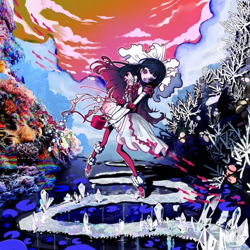 DIGITAL SINGLE <br>Daoko「僕だけのフォトン」