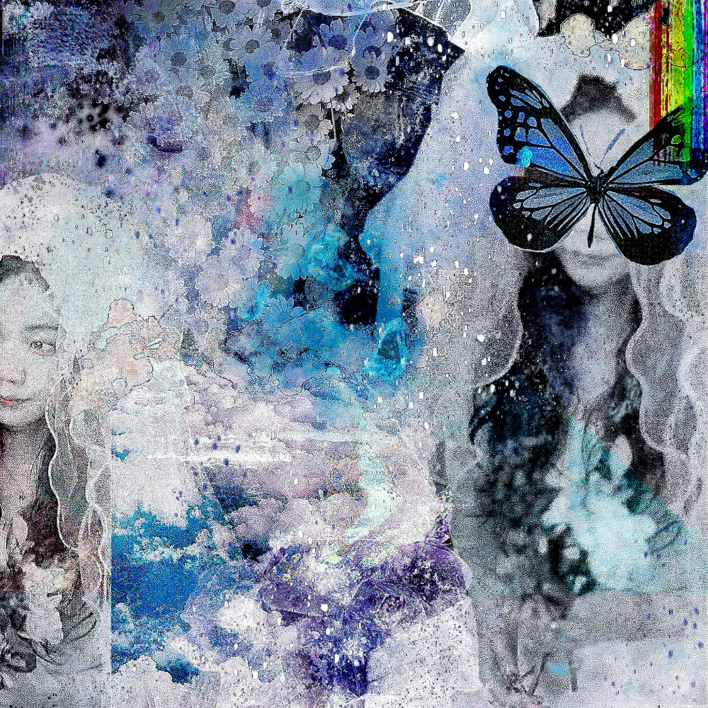 DIGITAL SINGLE <br>Daoko「いいよ」