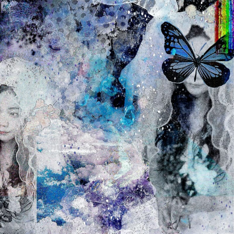 DIGITAL SINGLE <br>Daoko「いいよ」